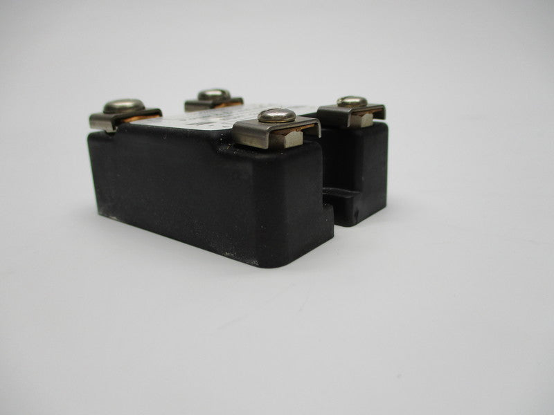 POTTER & BRUMFIELD SSRT-240D10 SOLID STATE RELAY 120/240VAC NSNP