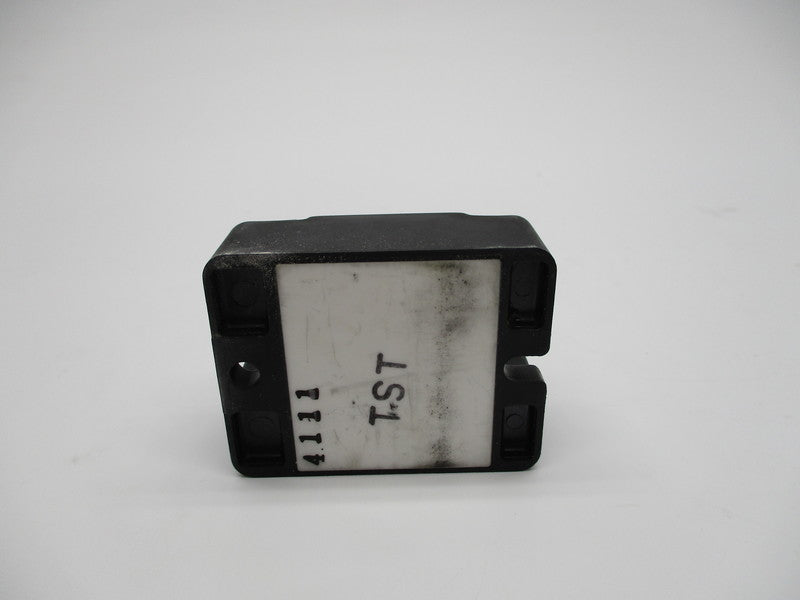 POTTER & BRUMFIELD SSRT-240D10 SOLID STATE RELAY 120/240VAC NSNP