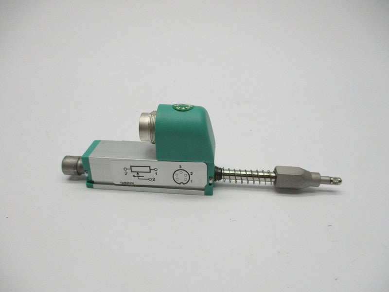 BURSTER 8712-25 NSNP