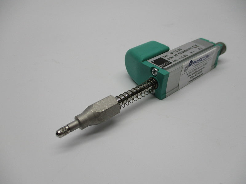 BURSTER 8712-25 NSNP