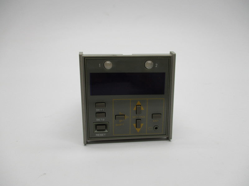 HOKUYO AUTOMATIC DC-SXC UNMP