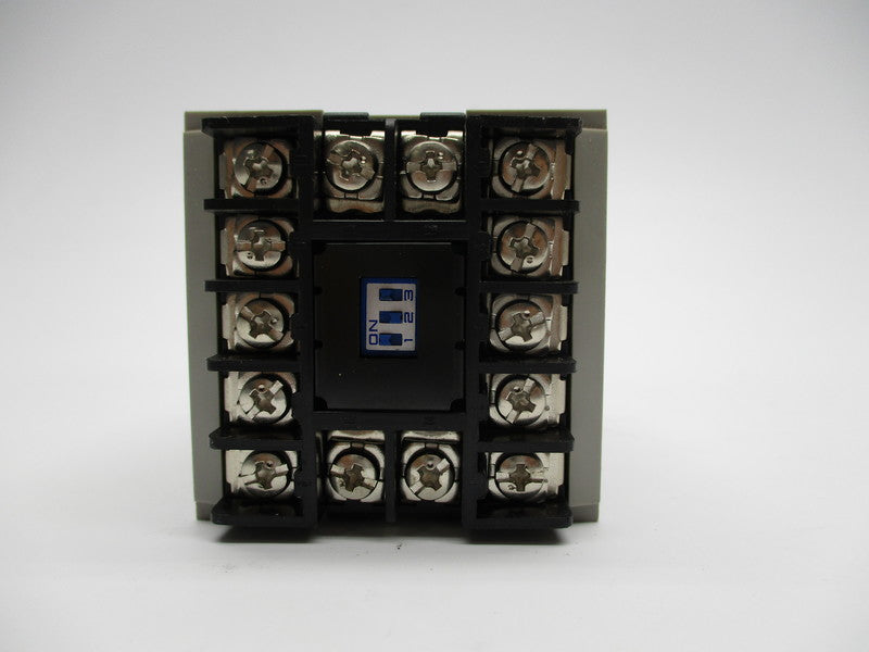 HOKUYO AUTOMATIC DC-SXC UNMP