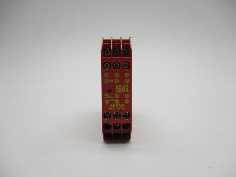 STI 44510-0300 NSNP