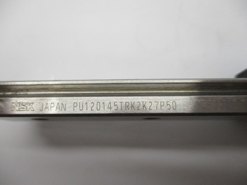 NSK PU120145TRK2K27P50 NSNP