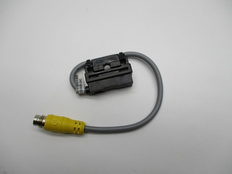 PARKER 003-2468-09/H6L6 NSNP