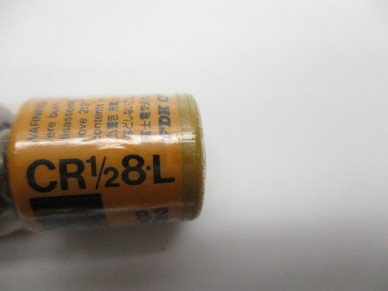 FUJI ELECTRIC CR1/2-8.L (PKG OF 2) NSNP
