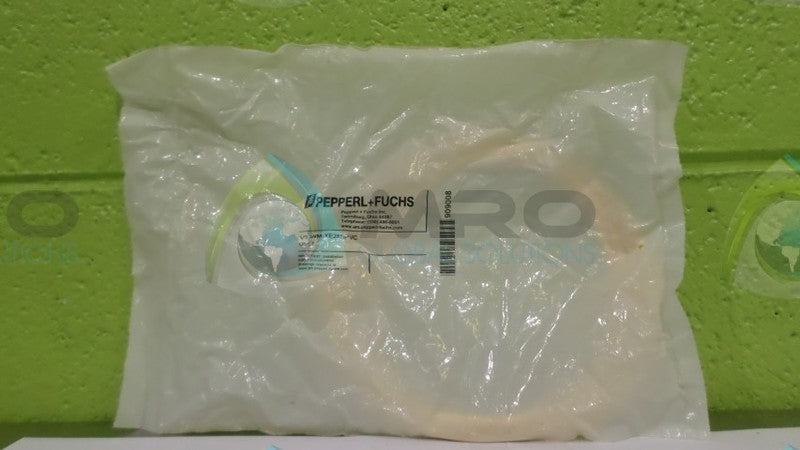 PEPPERL+FUCHS V3-WM-YE2M-PVC CORDSET METER *NEW IN FACTORY BAG*