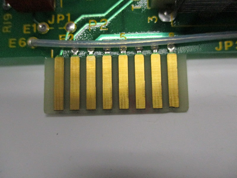 WESTINGHOUSE 5881C04H01 5881C05G REV. 5 UNMP