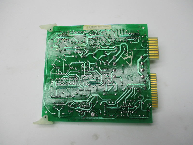 WESTINGHOUSE 5881C04H01 5881C05G REV. 5 UNMP