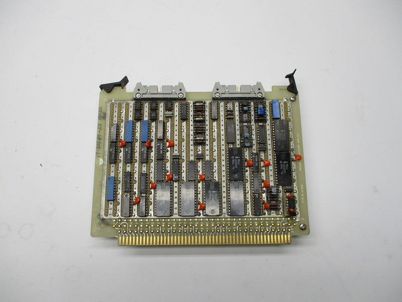 BROWN & SHARPE 16-51563 UNMP
