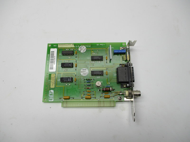 INDUSTRIAL SPARE PART 900271-01  UNMP