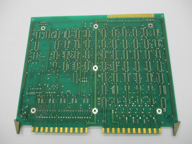 INDUSTRIAL SPARE PART 634282 REV. 8 UNMP