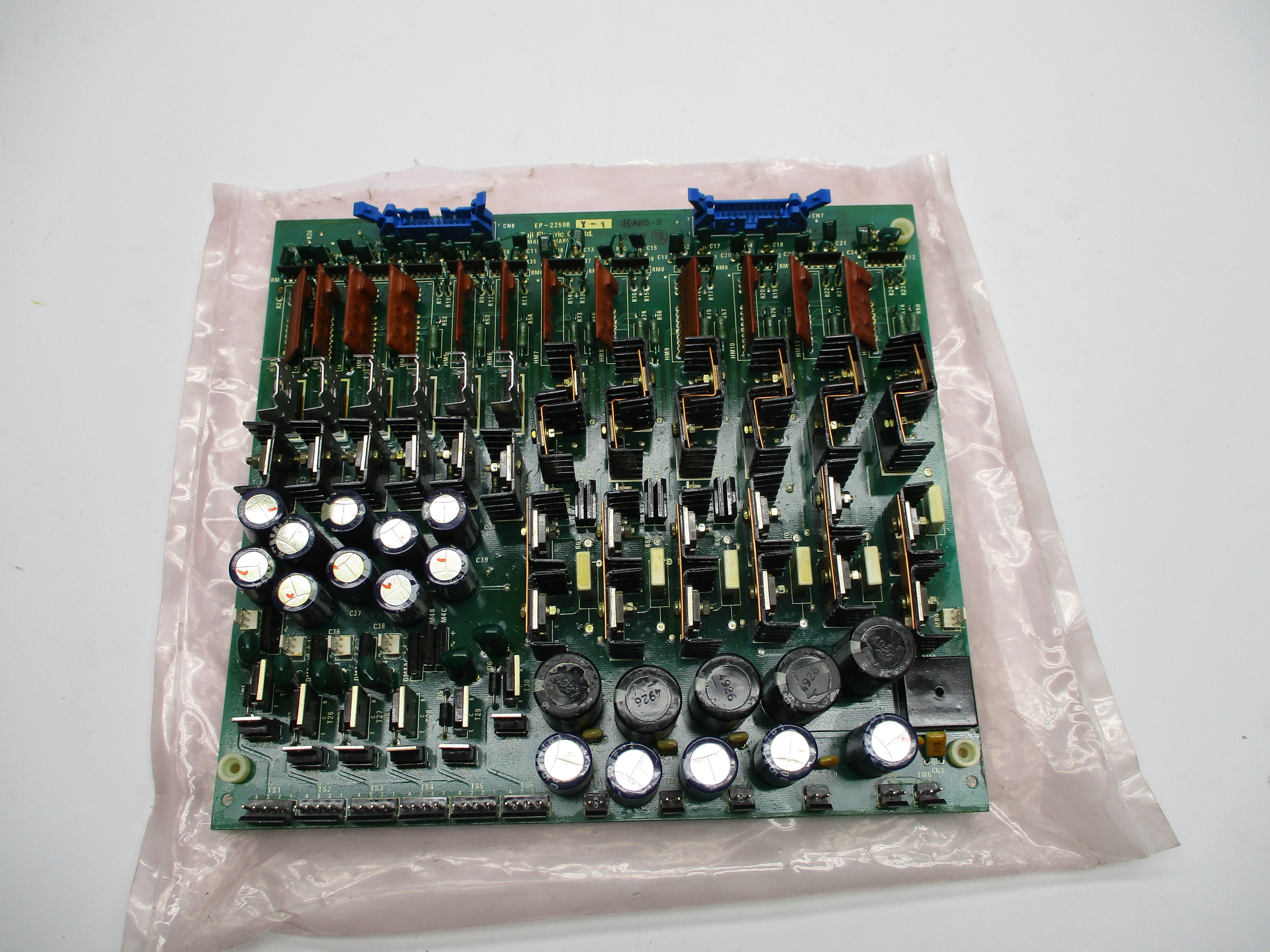 FUJI ELECTRIC EP-2259B NSNP