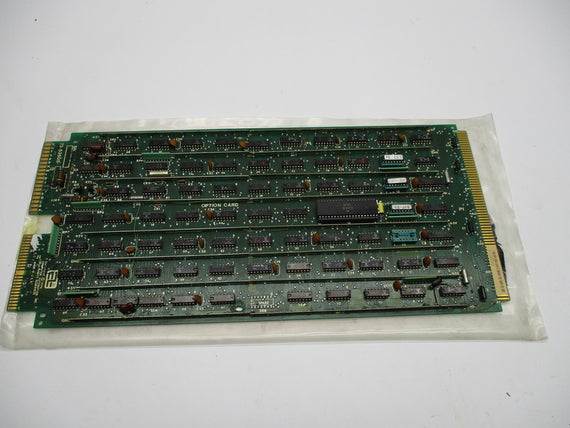 COMPUTER AUTOMATION 73-53505-55E-27 UNMP