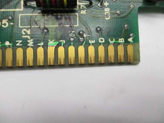 COMPUTER AUTOMATION 73-53505-55E-27 UNMP