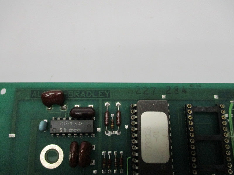 INDUSTRIAL SPARE PART 634710 REV. A UNMP