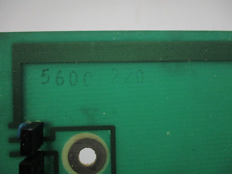 INDUSTRIAL SPARE PART 634303B-90 UNMP
