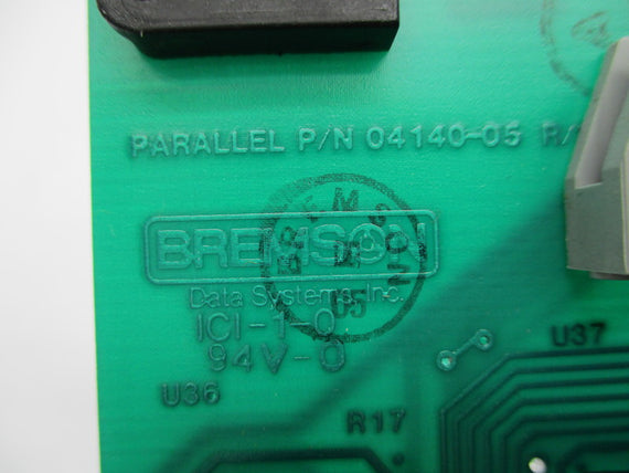 BREMSON 04140-05 UNMP