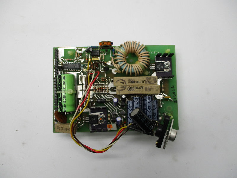 ANILAM PCB425D NSNP