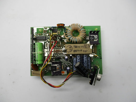 ANILAM PCB425D NSNP