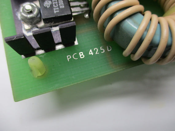 ANILAM PCB425D NSNP