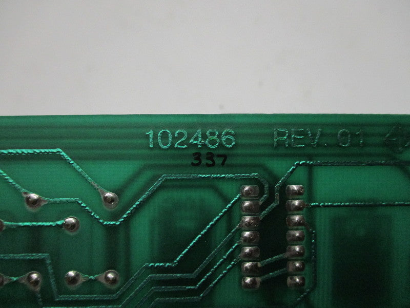 ALLEN BRADLEY 102486 REV. 01 NSNP