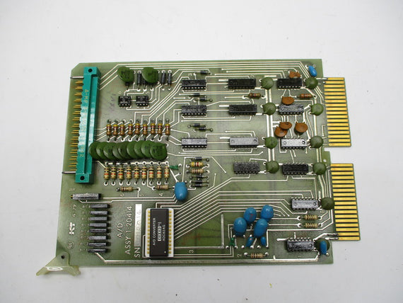 KEARNEY & TRECKER 1-20414 UNMP