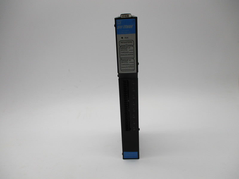SQUARE D 8030-RIM126 SER. D UNMP