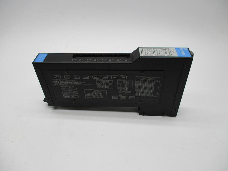 SQUARE D 8030-RIM126 SER. D UNMP