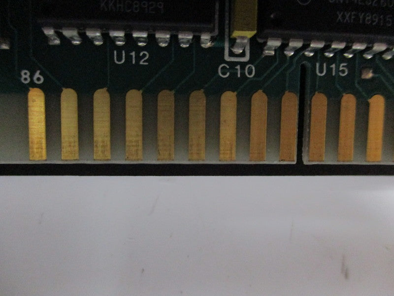 SQUARE D 8030-RIM126 SER. D UNMP