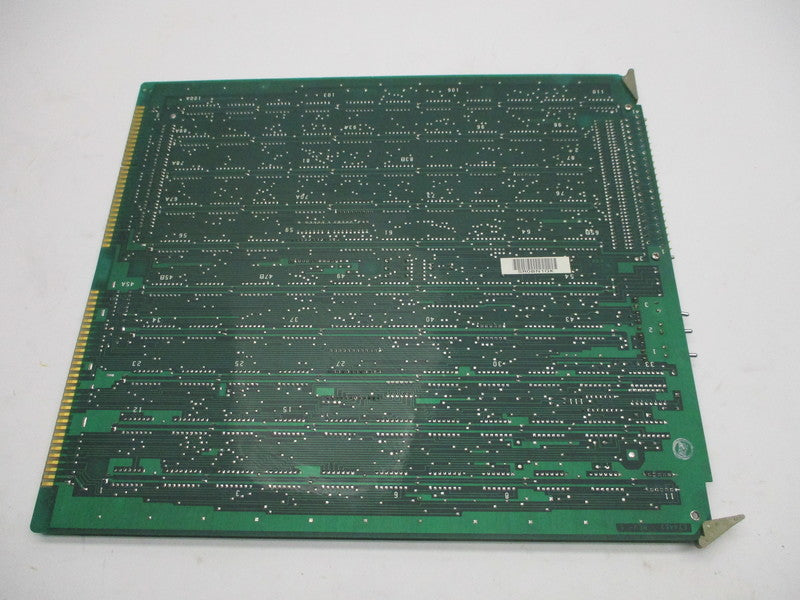 INDUSTRIAL SPARE PART 634483 REV. 5 UNMP