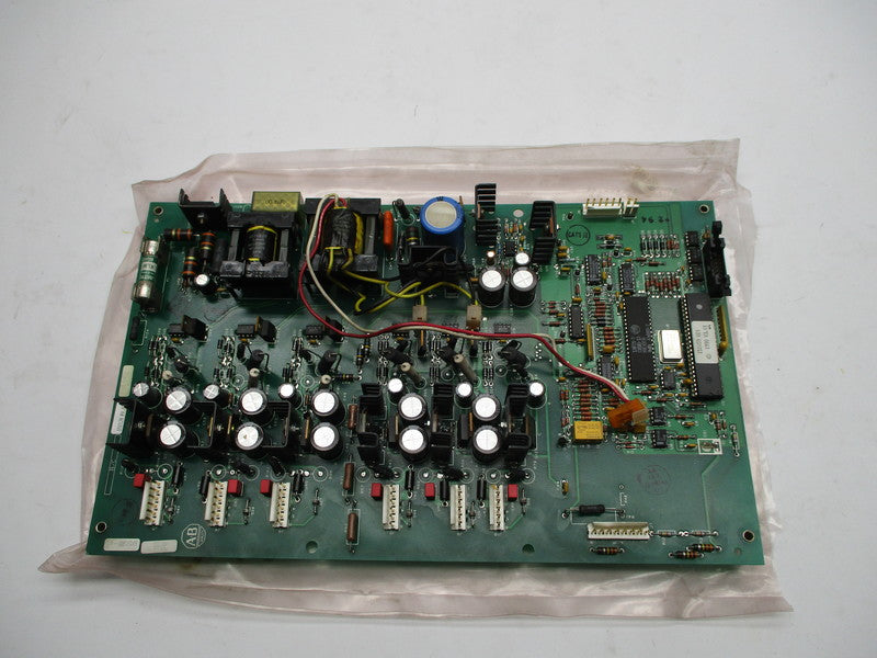 ALLEN BRADLEY 151128 REV. 07 NSNP