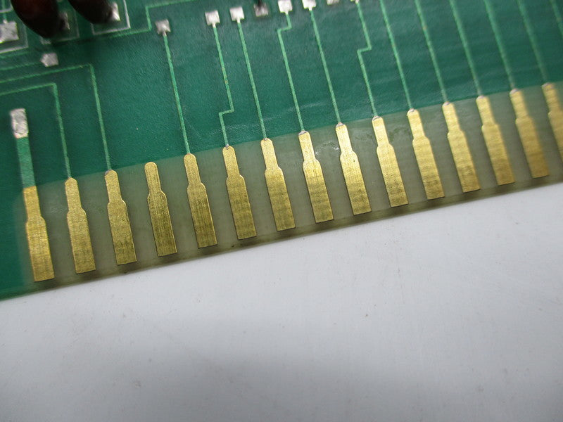 INDUSTRIAL SPARE PART 634978 REV. E3 UNMP