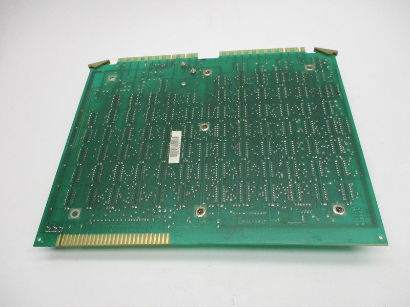 INDUSTRIAL SPARE PART 634978 REV. E3 UNMP