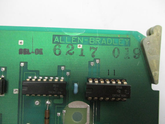 ALLEN BRADLEY 7300-UAE-2 634483C-90 UNMP