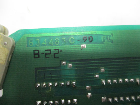 ALLEN BRADLEY 7300-UAE-2 634483C-90 UNMP
