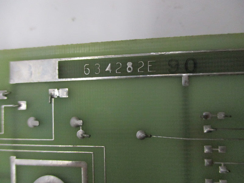 INDUSTRIAL SPARE PART 634282E-90 UNMP