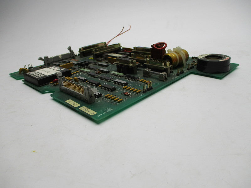 INDUSTRIAL SPARE PART 900067-01 8000-EJB UNMP