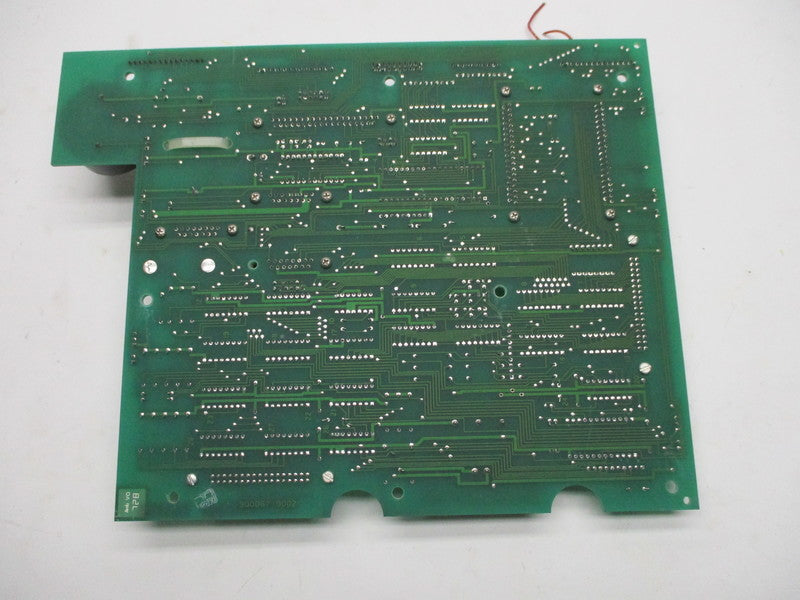 INDUSTRIAL SPARE PART 900067-01 8000-EJB UNMP