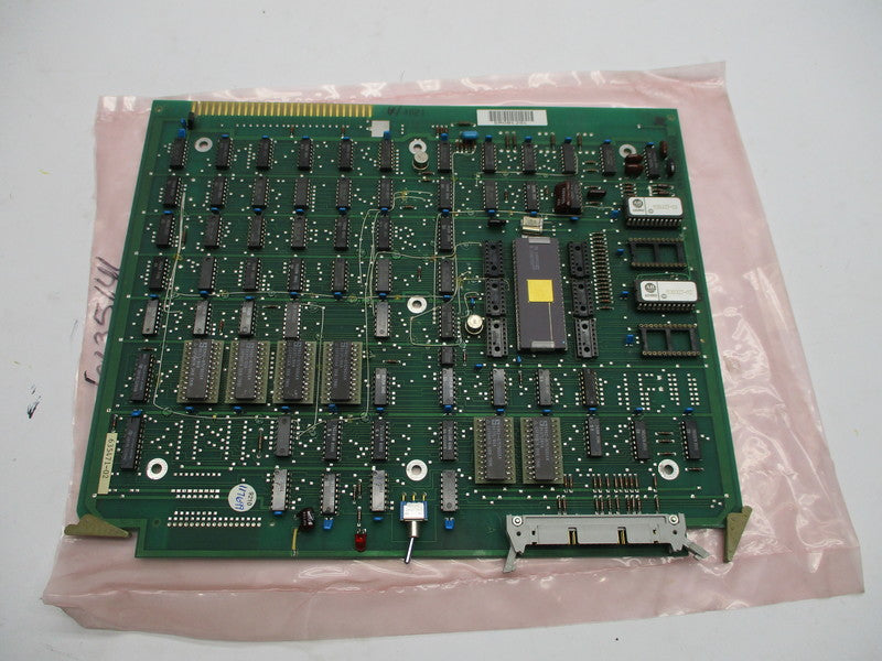 INDUSTRIAL SPARE PART 63471090 REV. A UNMP