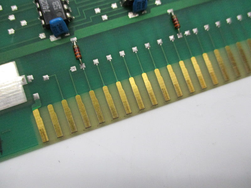 INDUSTRIAL SPARE PART 63471090 REV. A UNMP