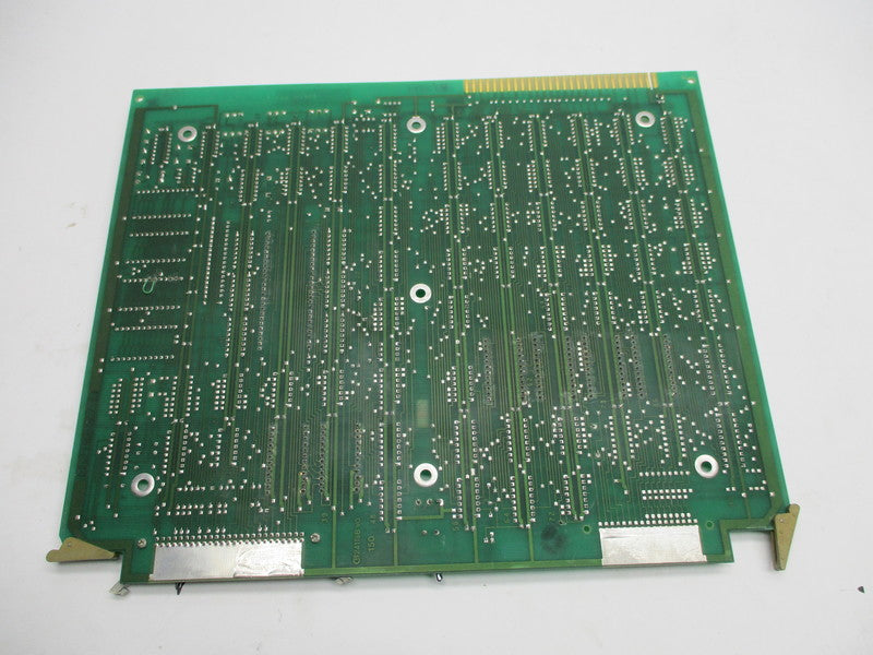 INDUSTRIAL SPARE PART 63471090 REV. A UNMP