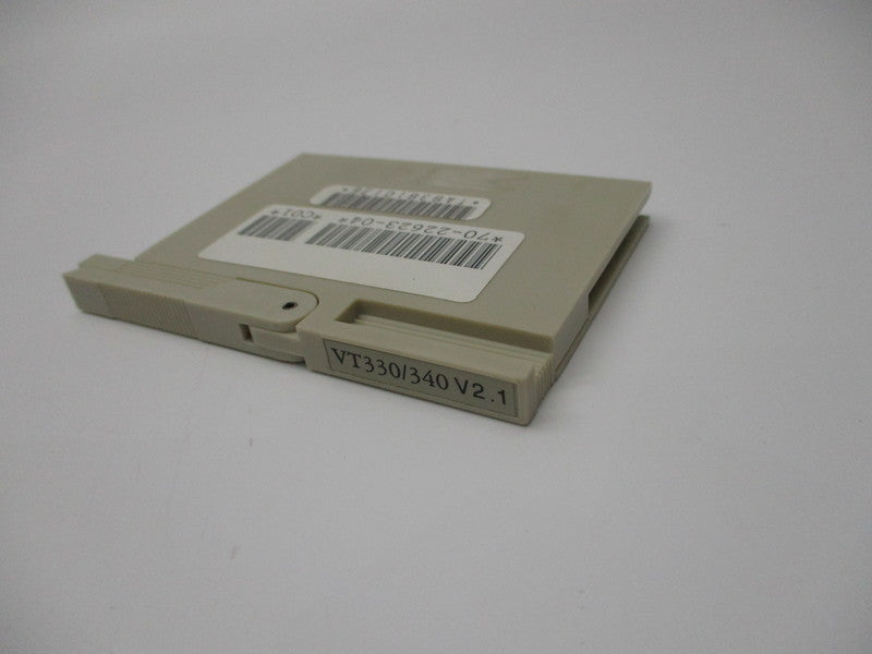 DIGITAL VT330/340V2.1 NSNP