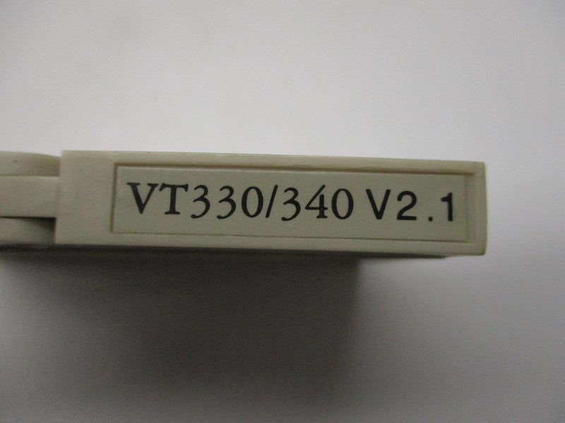 DIGITAL VT330/340V2.1 NSNP