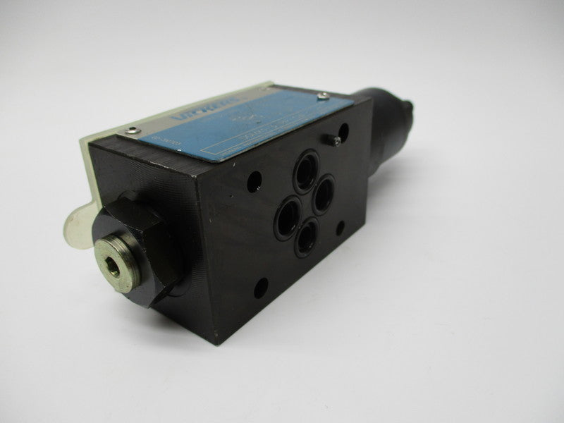 VICKERS DGMX1-3-PP-CW-S-40 NSNP