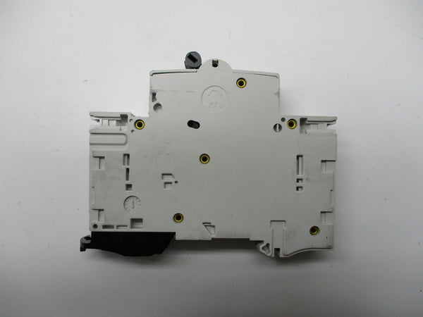 GENERAL ELECTRIC EP101UL-C2 686866 CIRCUIT BREAKER 2A 277VAC NSNP