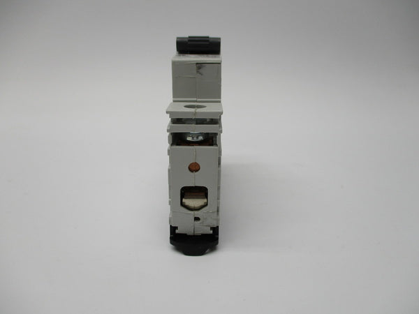 GENERAL ELECTRIC EP101UL-C2 686866 CIRCUIT BREAKER 2A 277VAC NSNP