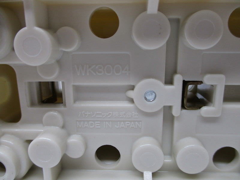 NATIONAL SEAL WK3004 NSNP