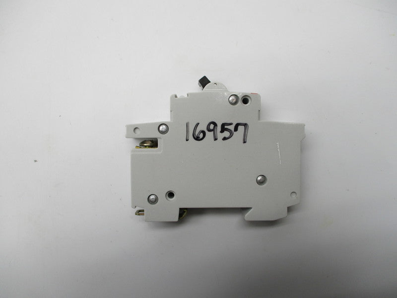 ABB S261-B16 CIRCUIT BREAKER 16A 230/400V NSNP