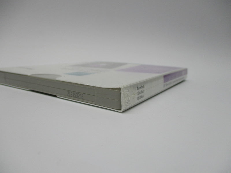 HEWLETT PACKARD 92280A NSMP